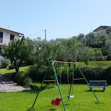 Willa Casa Vittoria Corsanico-Bargecchia Zewnętrze zdjęcie