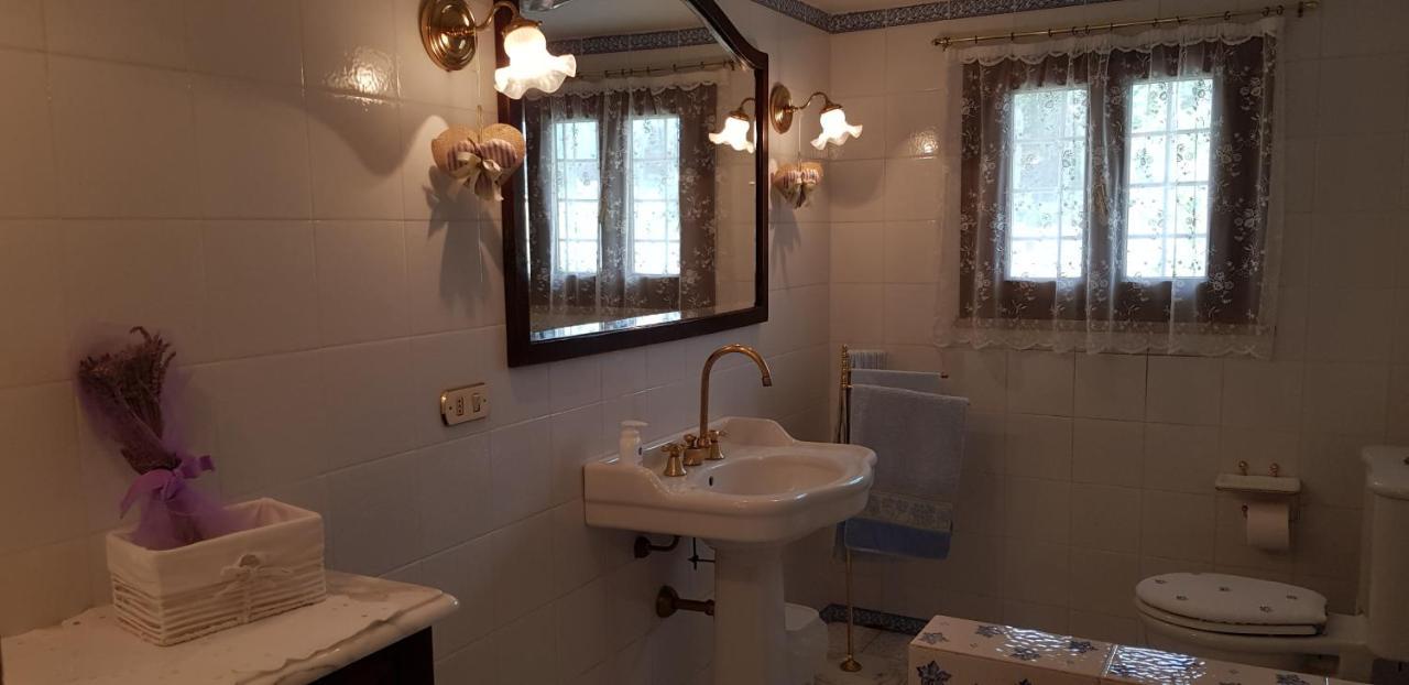 Willa Casa Vittoria Corsanico-Bargecchia Zewnętrze zdjęcie