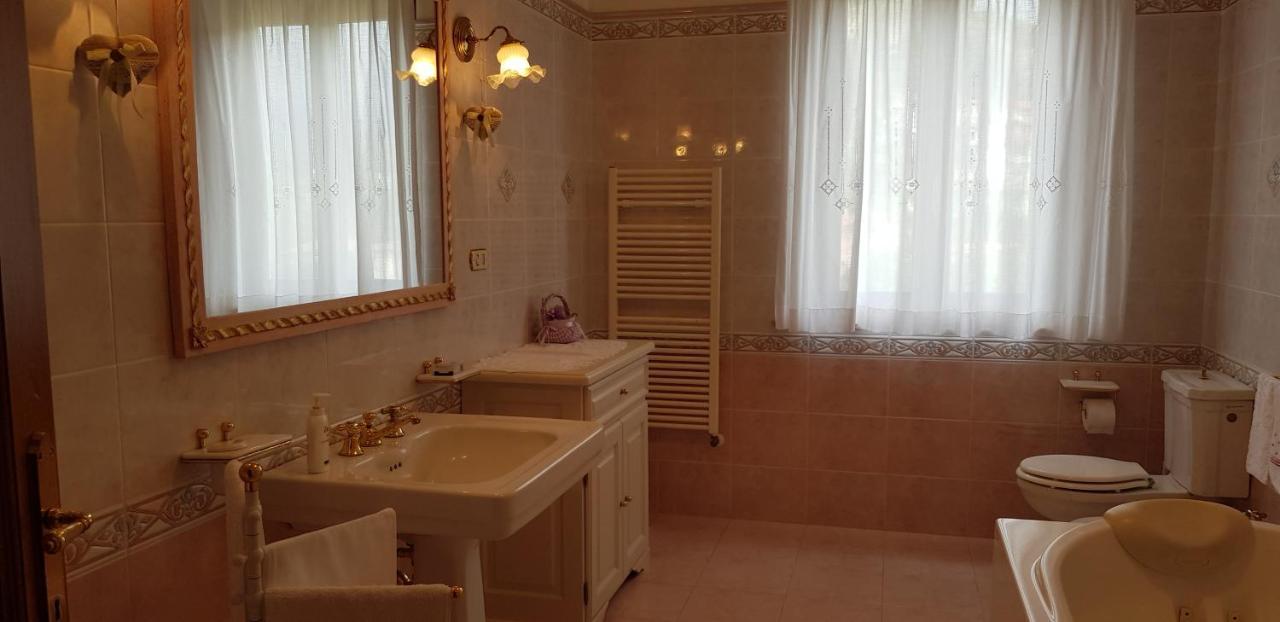 Willa Casa Vittoria Corsanico-Bargecchia Zewnętrze zdjęcie