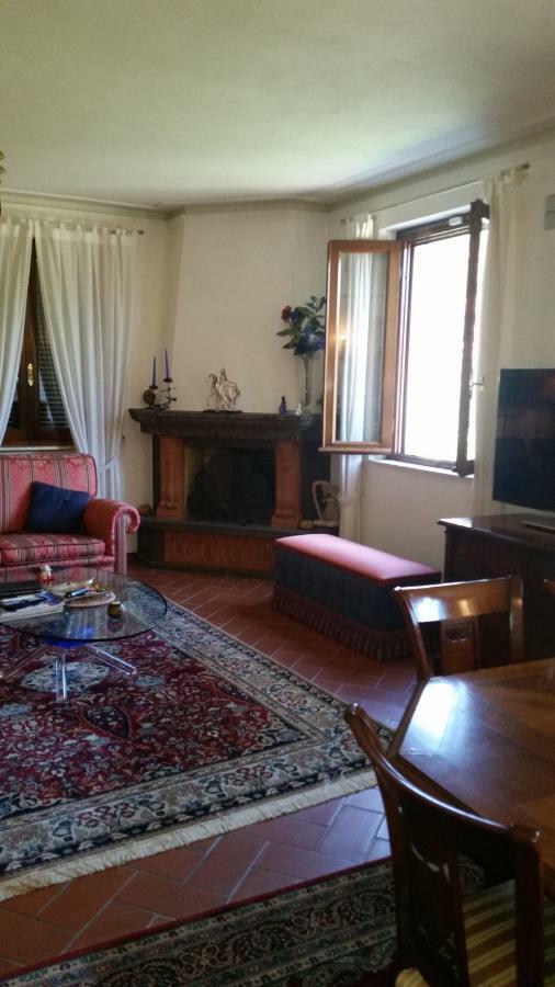 Willa Casa Vittoria Corsanico-Bargecchia Zewnętrze zdjęcie