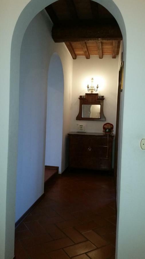 Willa Casa Vittoria Corsanico-Bargecchia Zewnętrze zdjęcie
