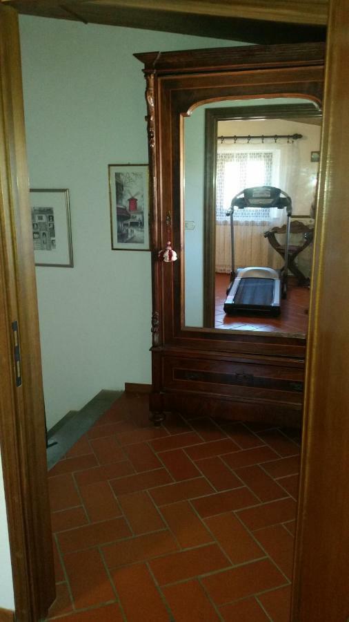 Willa Casa Vittoria Corsanico-Bargecchia Zewnętrze zdjęcie