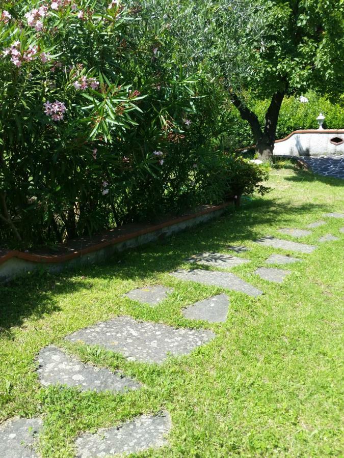 Willa Casa Vittoria Corsanico-Bargecchia Zewnętrze zdjęcie