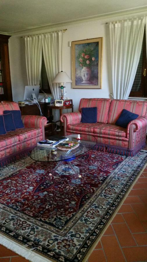 Willa Casa Vittoria Corsanico-Bargecchia Zewnętrze zdjęcie