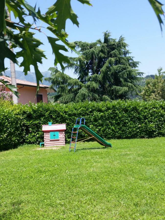 Willa Casa Vittoria Corsanico-Bargecchia Zewnętrze zdjęcie