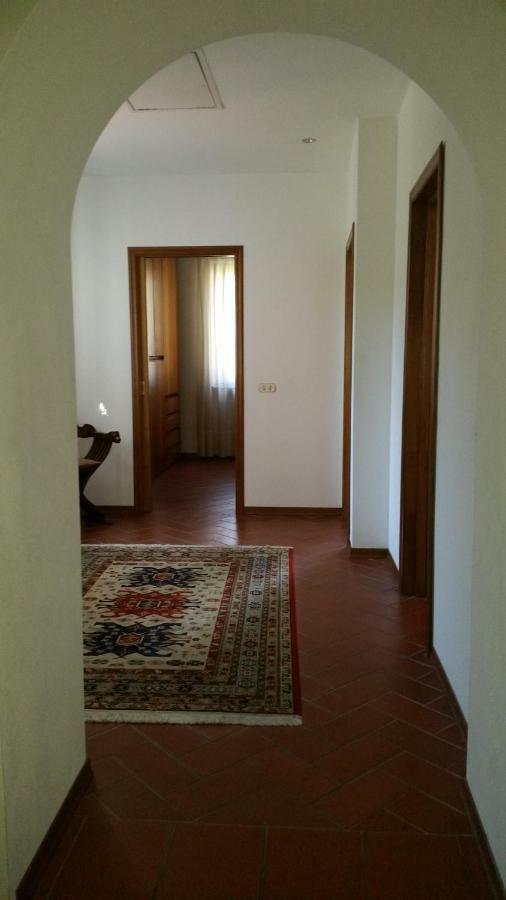 Willa Casa Vittoria Corsanico-Bargecchia Zewnętrze zdjęcie