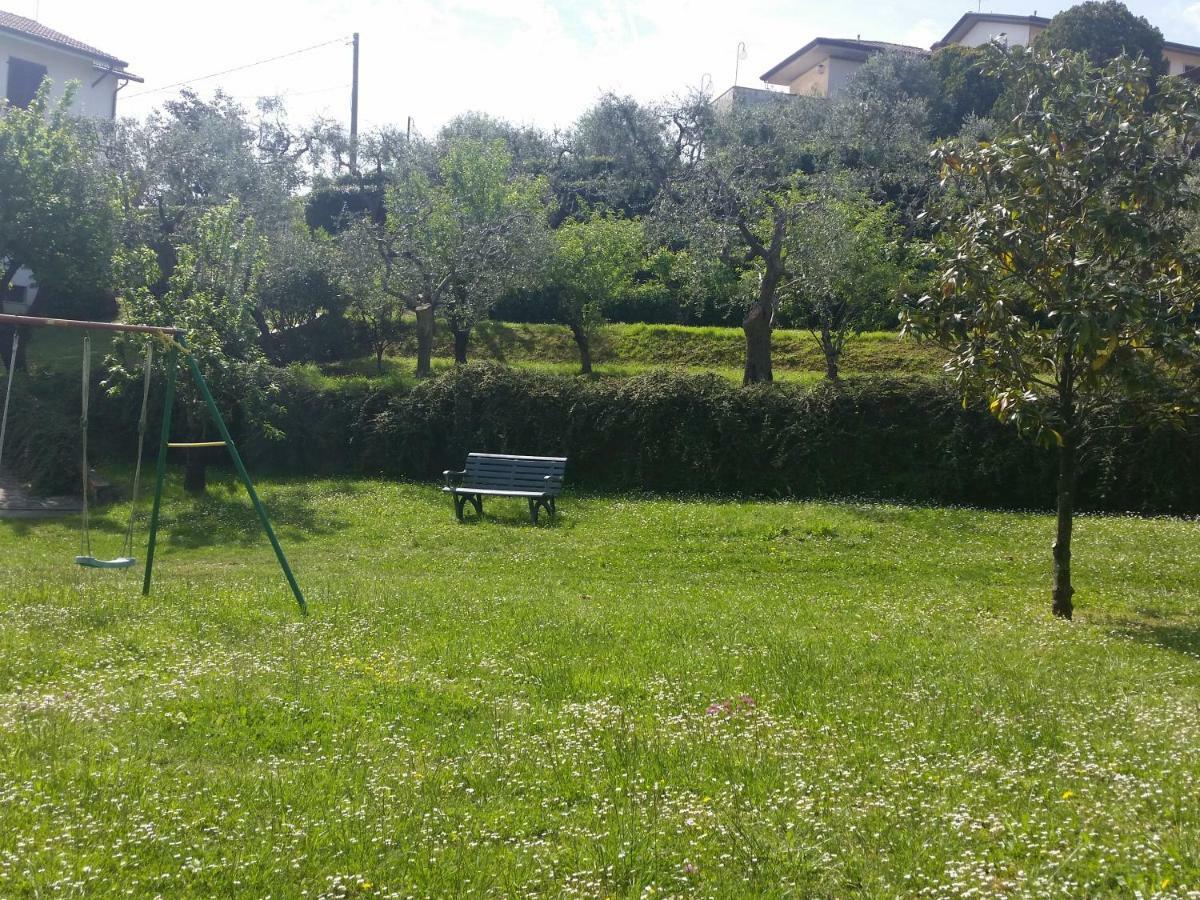Willa Casa Vittoria Corsanico-Bargecchia Zewnętrze zdjęcie