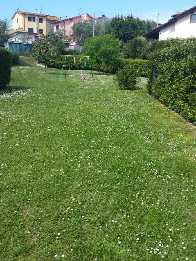 Willa Casa Vittoria Corsanico-Bargecchia Zewnętrze zdjęcie