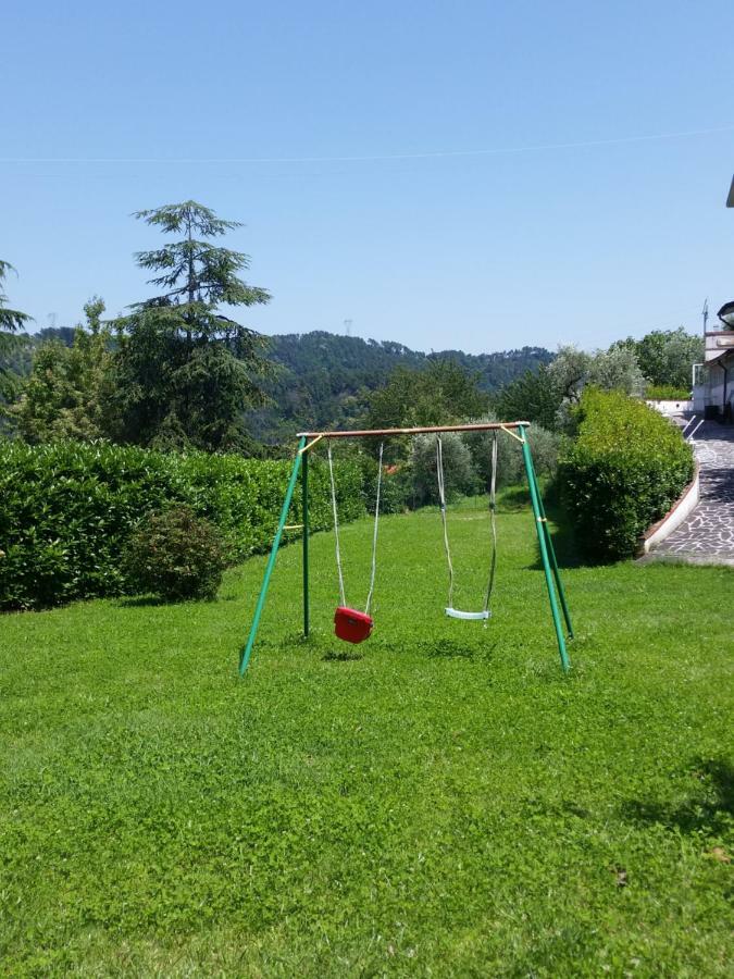 Willa Casa Vittoria Corsanico-Bargecchia Zewnętrze zdjęcie