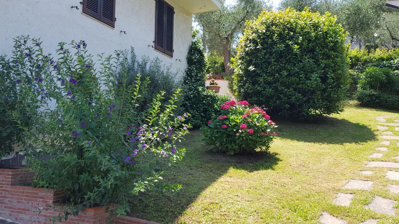 Willa Casa Vittoria Corsanico-Bargecchia Zewnętrze zdjęcie