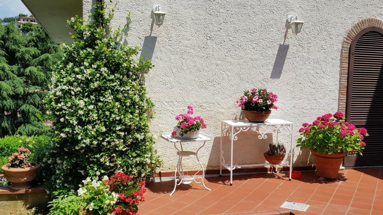 Willa Casa Vittoria Corsanico-Bargecchia Zewnętrze zdjęcie