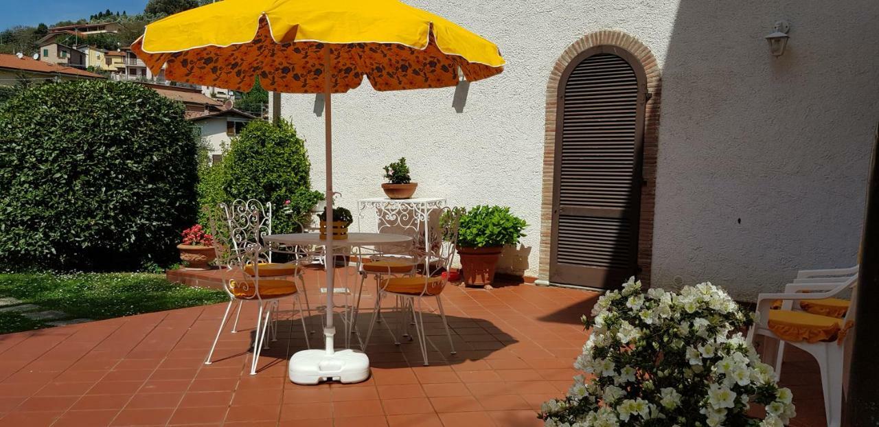 Willa Casa Vittoria Corsanico-Bargecchia Zewnętrze zdjęcie