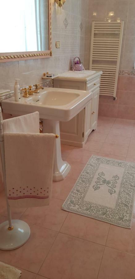 Willa Casa Vittoria Corsanico-Bargecchia Zewnętrze zdjęcie