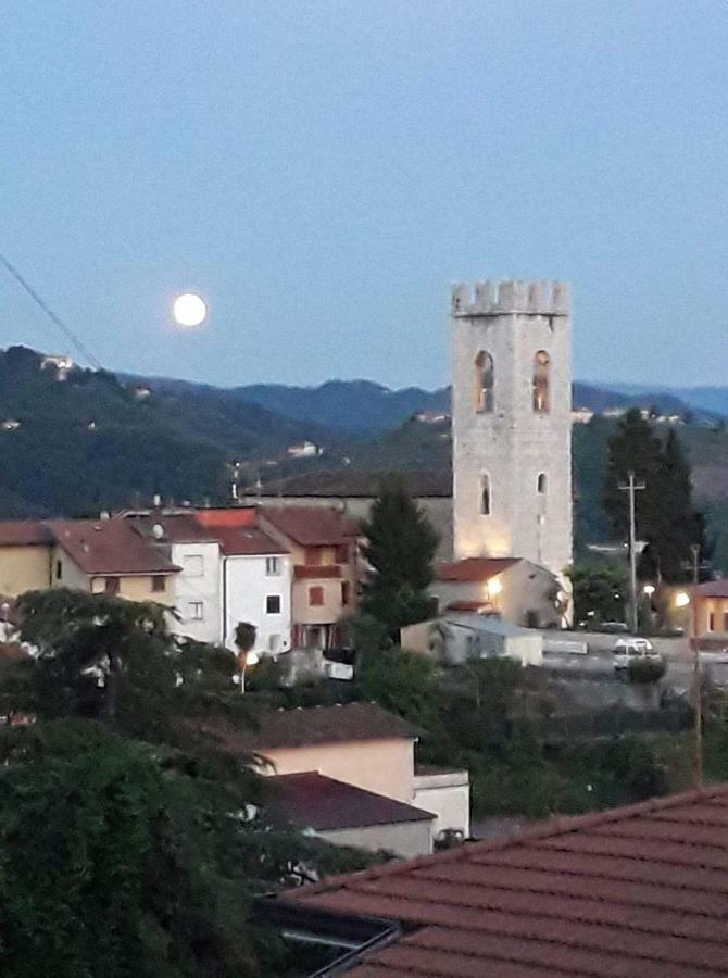 Willa Casa Vittoria Corsanico-Bargecchia Zewnętrze zdjęcie