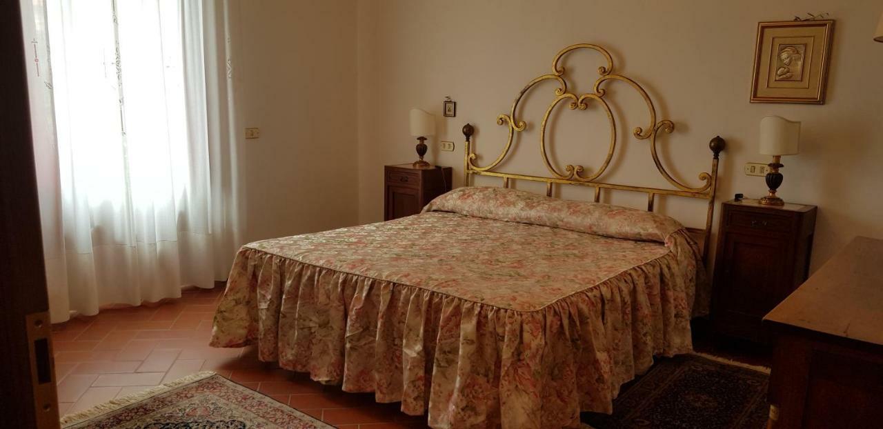 Willa Casa Vittoria Corsanico-Bargecchia Zewnętrze zdjęcie