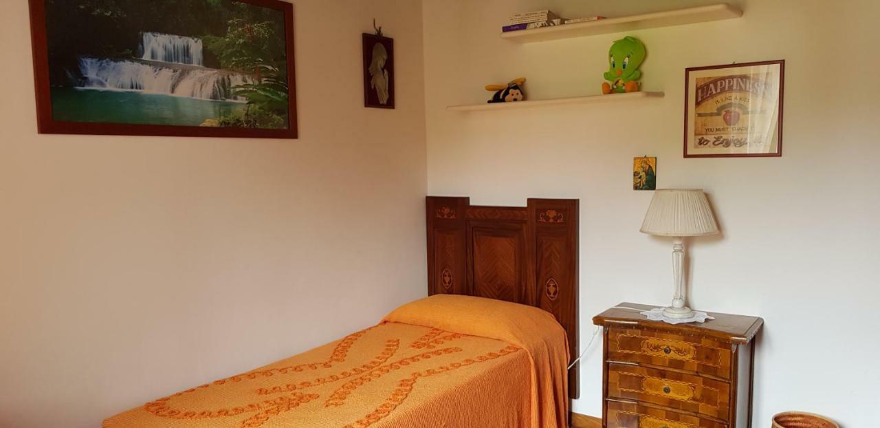 Willa Casa Vittoria Corsanico-Bargecchia Zewnętrze zdjęcie