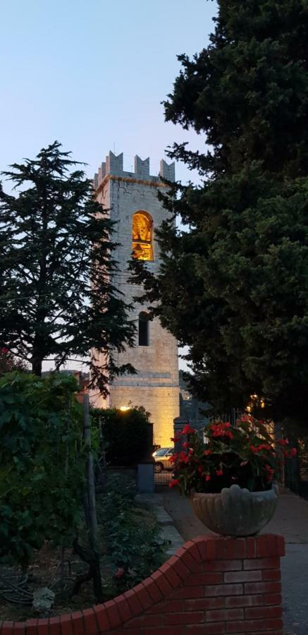 Willa Casa Vittoria Corsanico-Bargecchia Zewnętrze zdjęcie