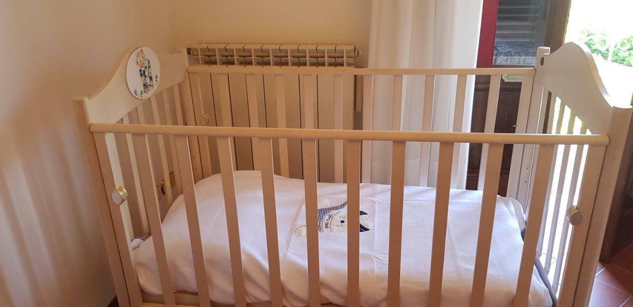 Willa Casa Vittoria Corsanico-Bargecchia Zewnętrze zdjęcie